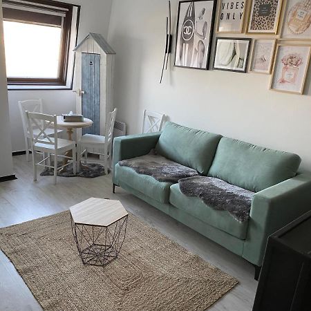 Marina De Deauville Place-Inn Bagian luar foto