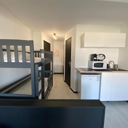 Marina De Deauville Place-Inn Bagian luar foto