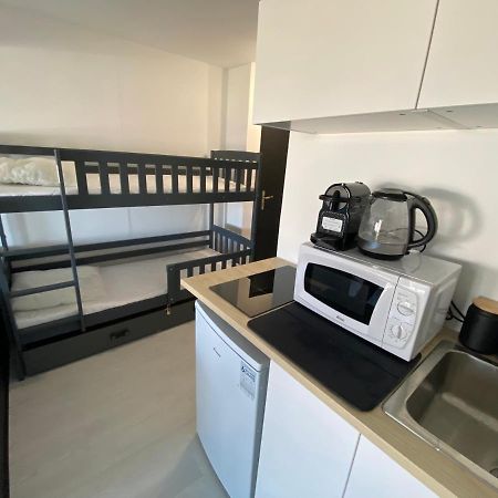 Marina De Deauville Place-Inn Bagian luar foto